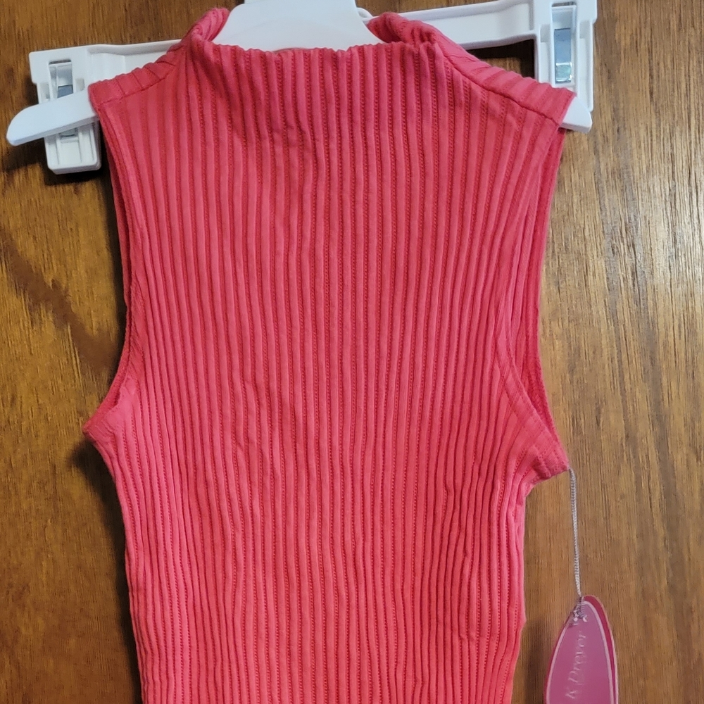 Women's Golf Shirt